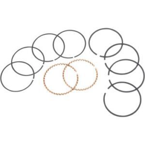 94-1295X Replacement Ring Set for S&S Pistons