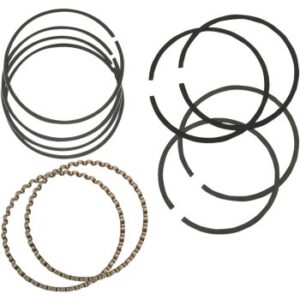 94-1220X Replacement Ring Set for S&S Pistons