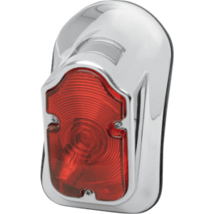 DRAG SPECIALTIES Tombstone Taillight 2010-0561