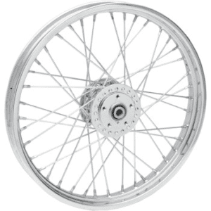 DRAG SPECIALTIES Replacement Laced Wheel 0203-0412