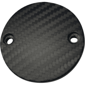 SLYFOX Timing Cover - Matte - M8 12056M