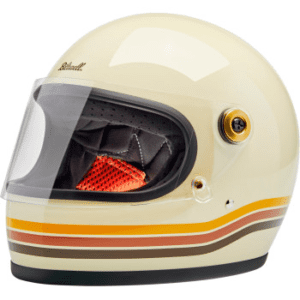 BILTWELL Gringo S Helmet - Gloss Desert Spectrum