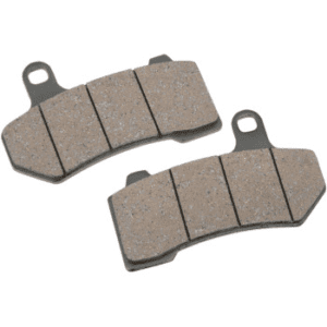 DRAG SPECIALTIES GMA C PADSCaliper Brake Pads 1720-0247