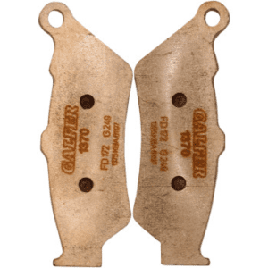 GALFER HH Sintered Brake Pads FD172G1370