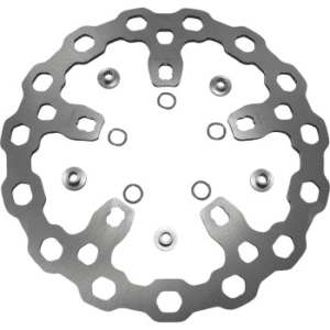 GALFER Oversize Cubiq™ Brake Front Rotor - 13" DF838QSX