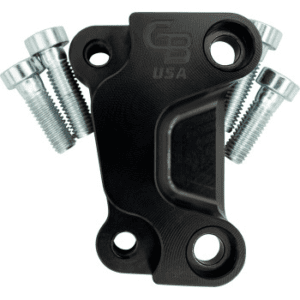 GALFER Brake Caliper Bracket - 13" - Left SP064K